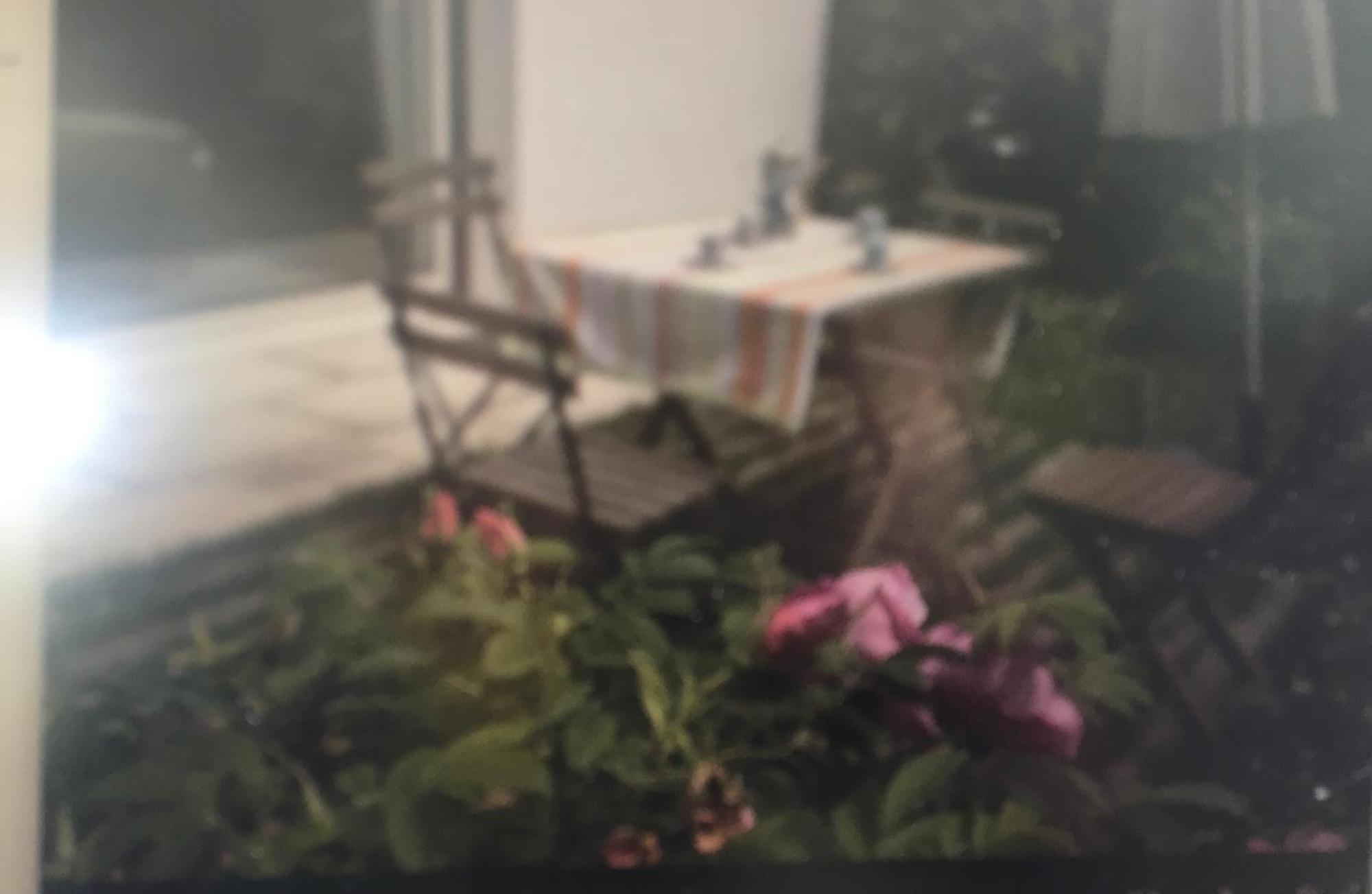 אנגלה Blue And Green Rooms מראה חיצוני תמונה