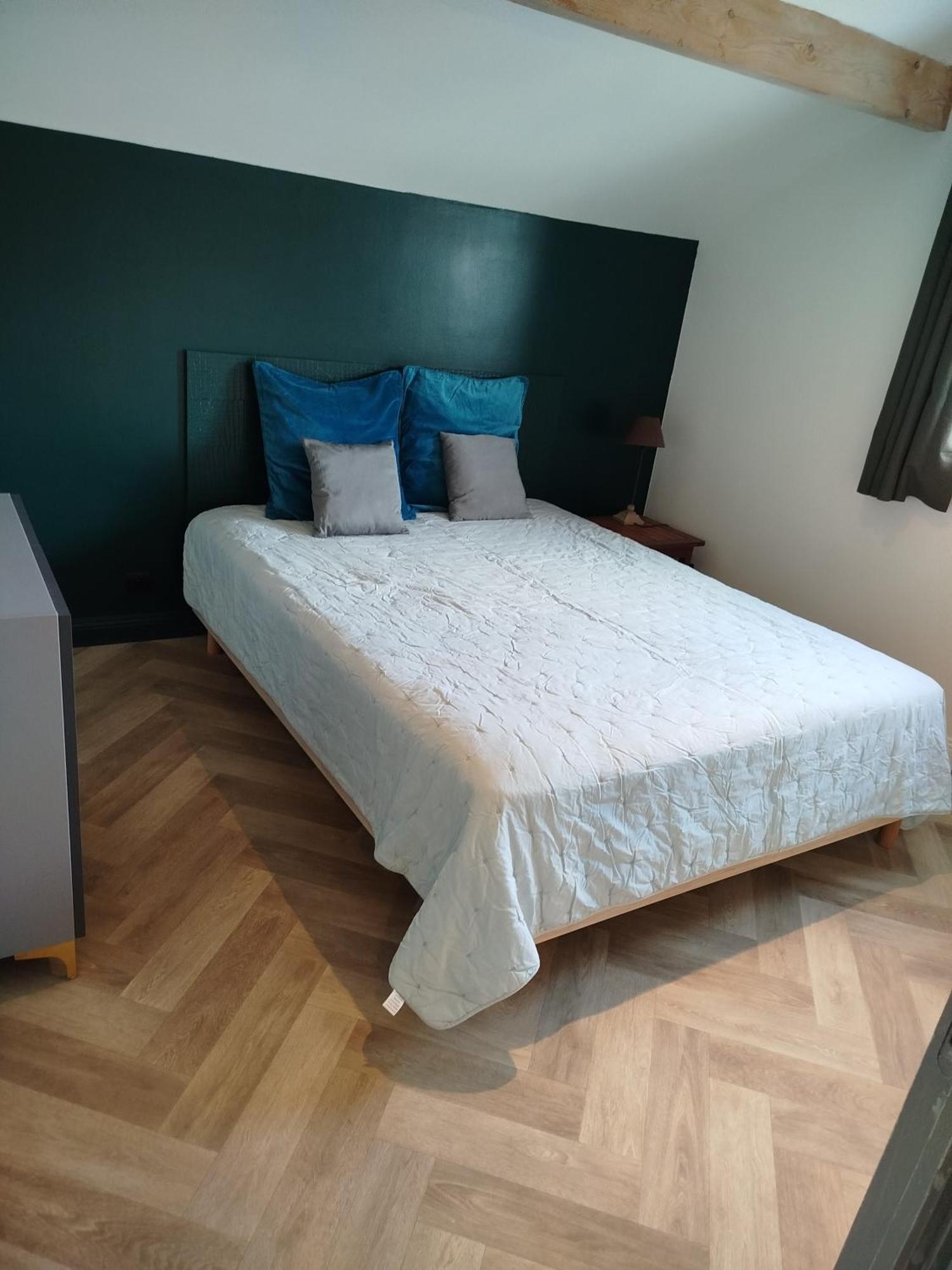 אנגלה Blue And Green Rooms מראה חיצוני תמונה